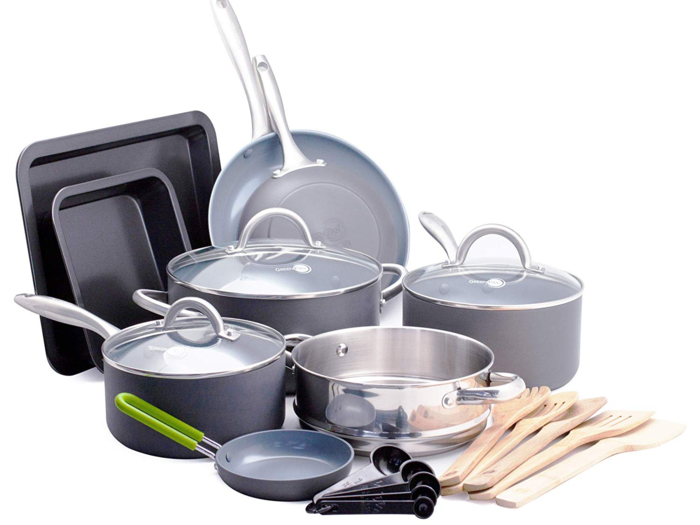 Best cookware deals