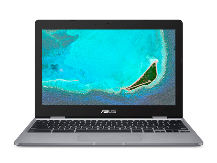 ASUS 11.6-inch Chromebook