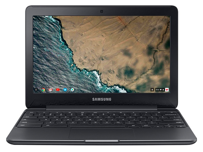 Samsung Chromebook 3