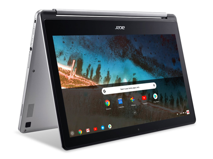 Acer Chromebook R 13 Convertible