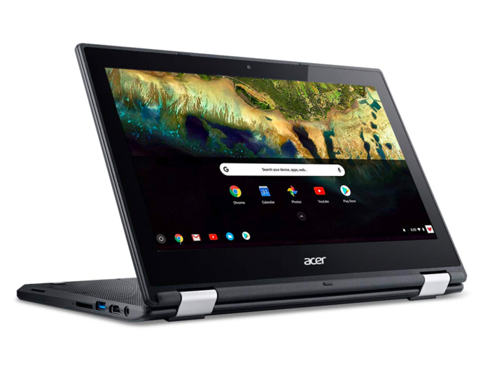 Acer Chromebook R 11 Convertible Laptop