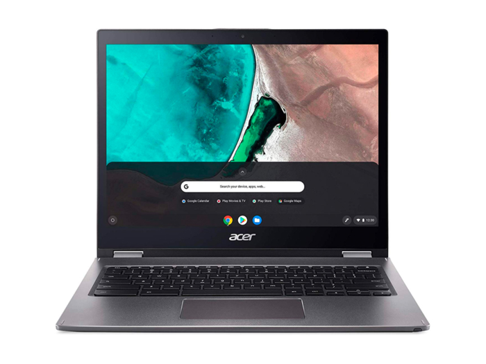 Acer 2-in-1 Chromebook Spin 13