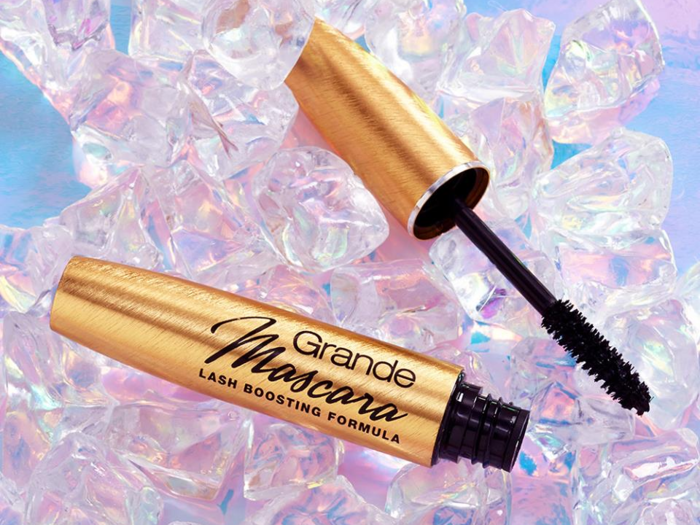 Grande Cosmetics Conditioning Peptide Mascara