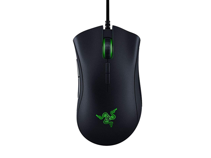 Razer DeathAdder Elite Gaming Mouse