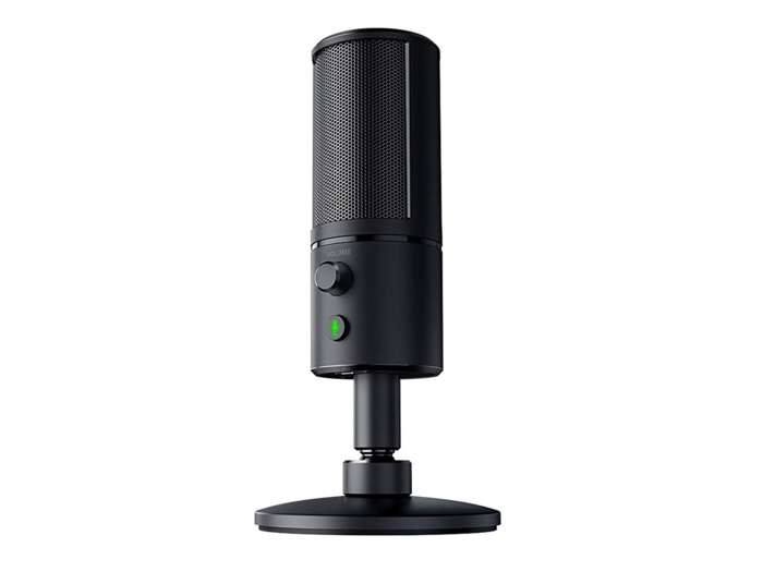 Razer Seiren X USB Streaming Microphone