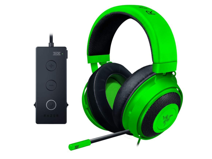 Razer Kraken Tournament Edition Gaming Headset