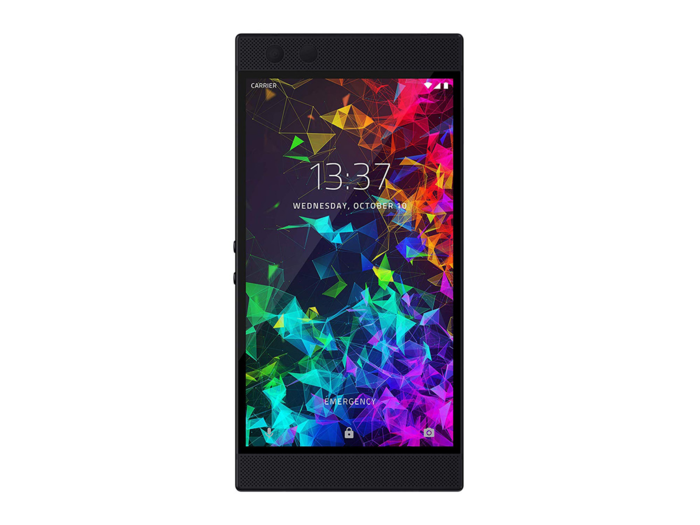 Razer Phone 2 Gaming Smartphone