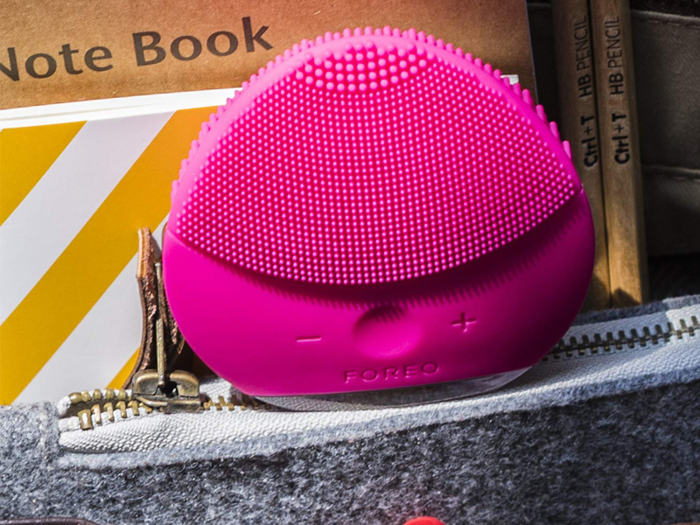 Foreo Luna Mini 2