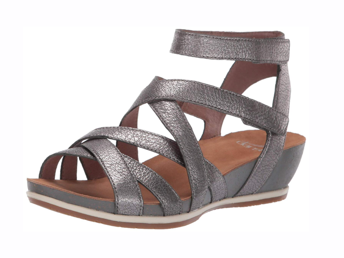 Dansko Women’s Veruca Sandal