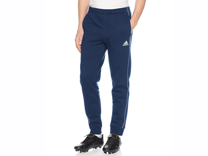 Adidas Men’s Soccer Core 18 Sweat Pants