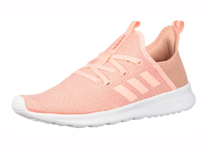 Adidas Women’s Cloudfoam Pure Running Shoe