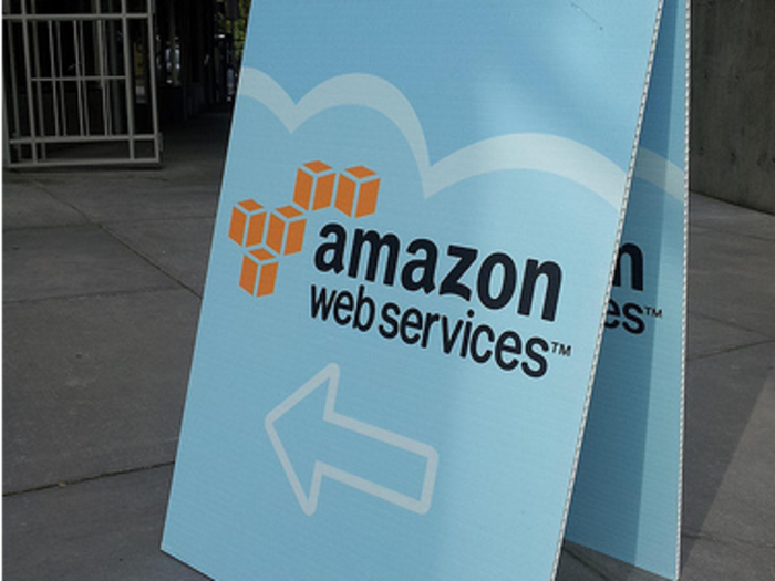 Amazon has spearheaded a better way for startups and companies to buy technologies: cloud computing