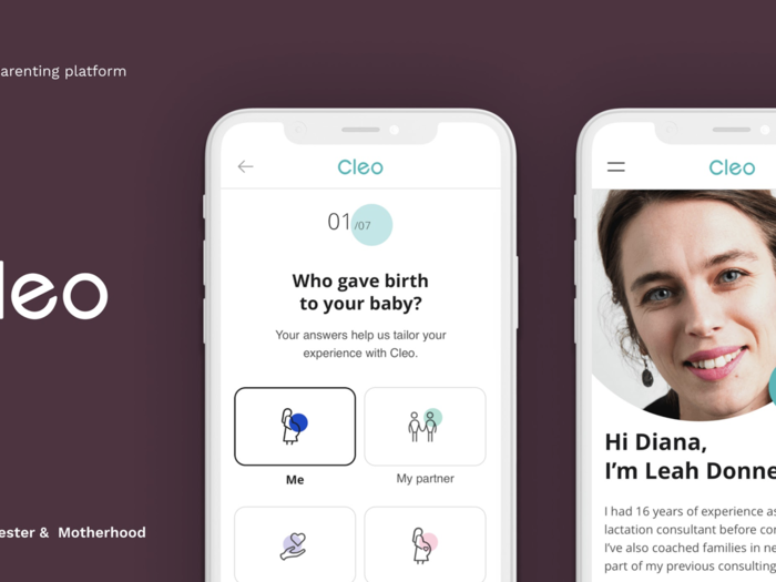 Investors are pouring millions of dollars into fertility treatment startups. Here