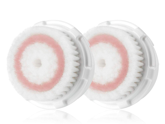 Clarisonic Radiance Facial Cleansing Brush Head Replacement