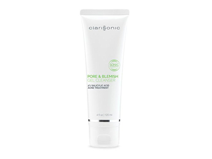 Clarisonic Pore & Blemish Gel Cleanser