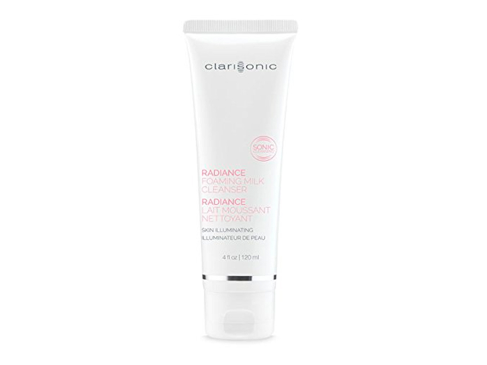 Clarisonic Gentle Radiance Foaming Milk Cleanser