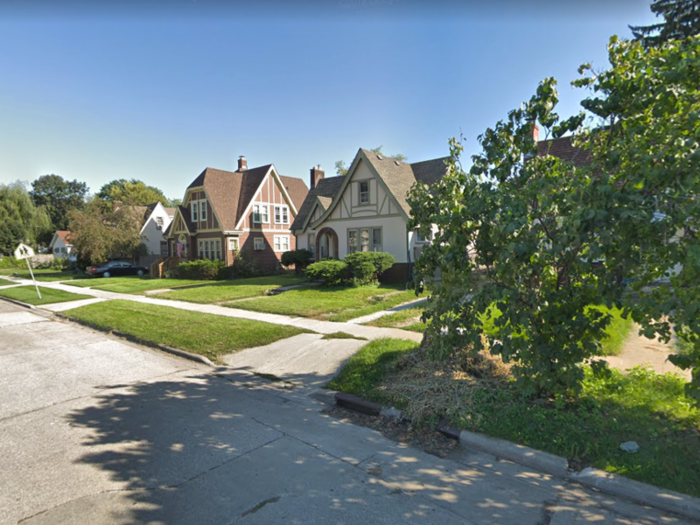 Waukegan, Illinois: Over the past five years, the median home value in Waukegan has increased by 90.9%.