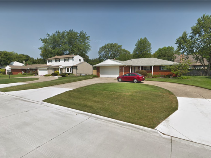Southfield, Michigan: Over the past five years, the median home value in Southfield has increased by 78.2%.
