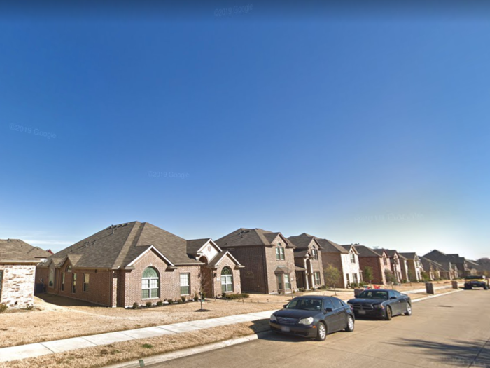 DeSoto, Texas: Over the past five years, the median home value in DeSoto has increased by 67.4%.