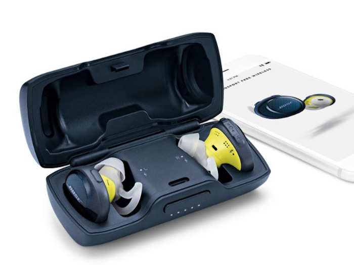 Rechargeable hearing ads now