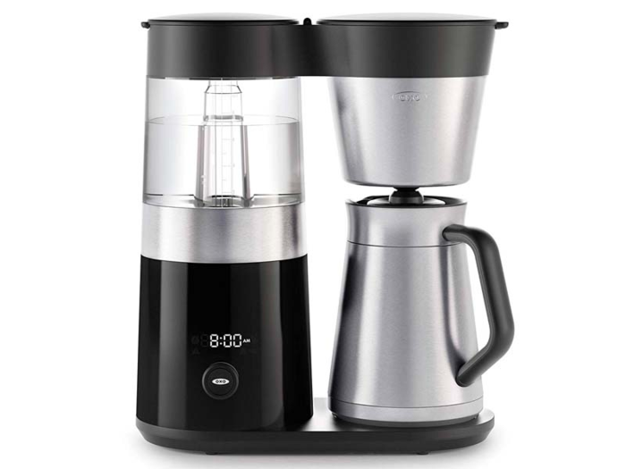 Best coffee maker deal