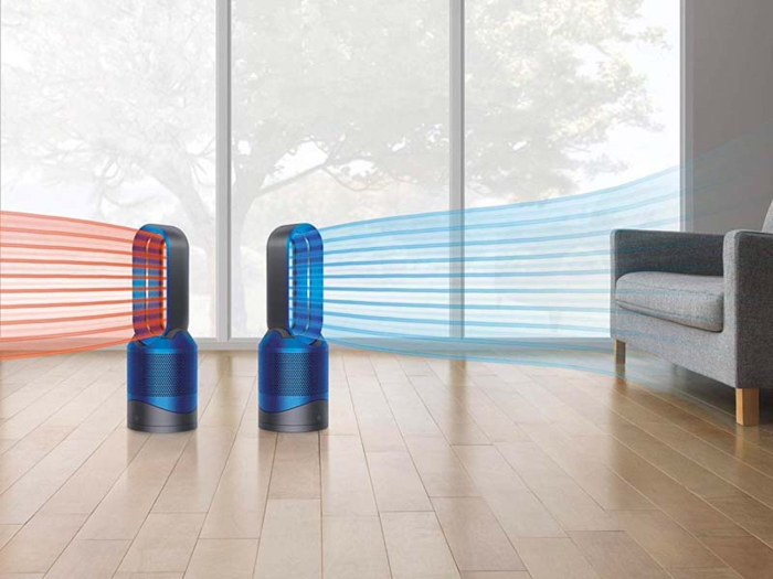 Best air purifier deal