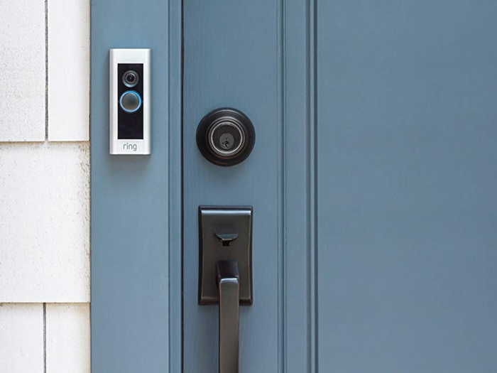 Best smart home security deal