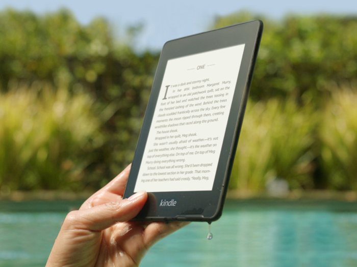 Best ebook reader deal