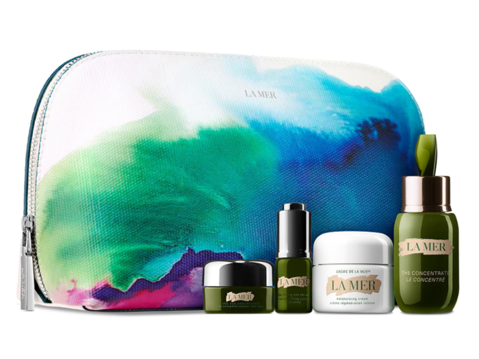 La Mer The Soothing Collection