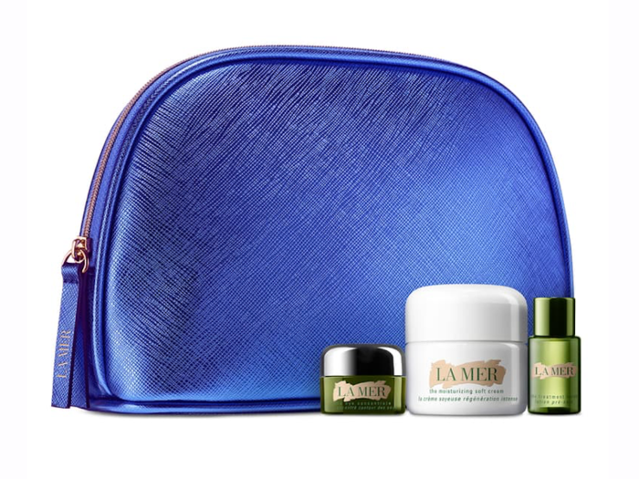 La Mer Mini Miracles Set