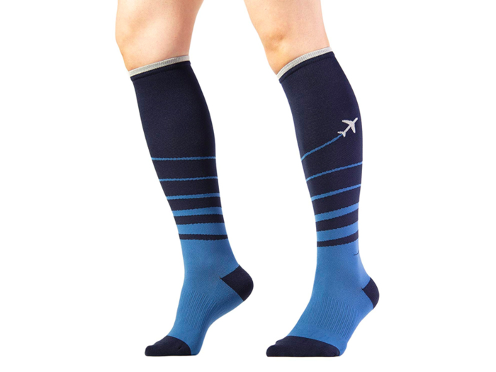 Trtl Compression Socks