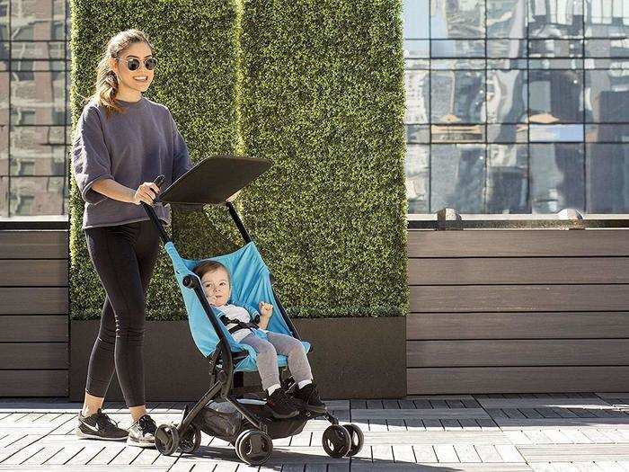 The best stroller deals