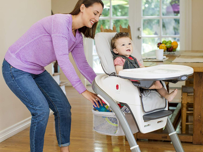 The best highchair deals