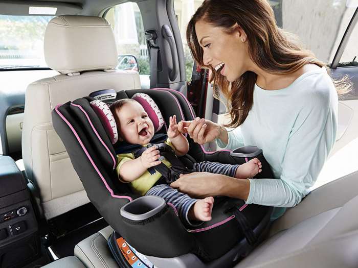 The best car seat deals