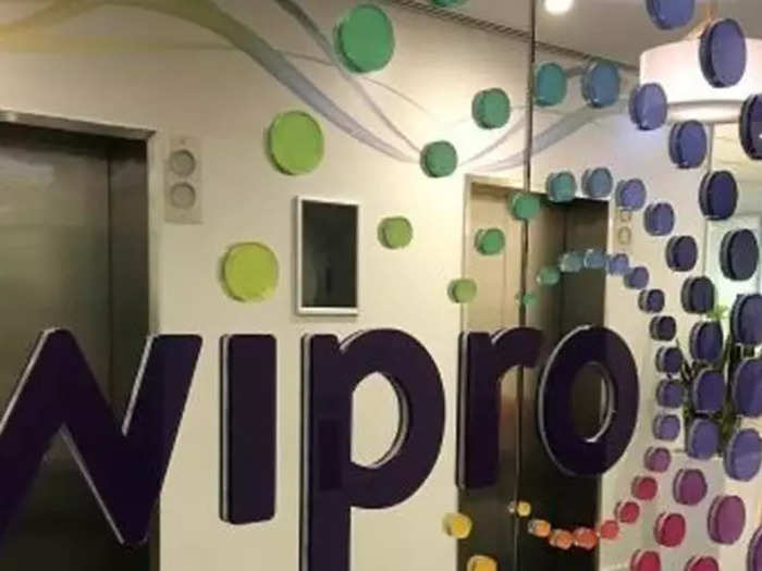 Wipro — $4 billion