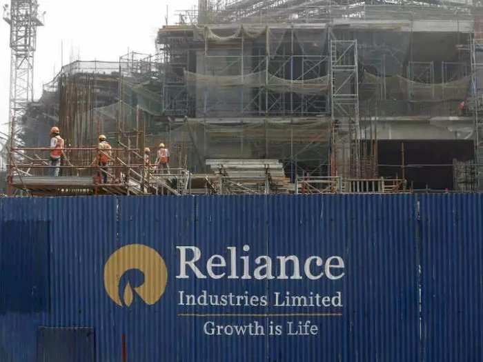 ​Reliance Industries — $4.5 billion