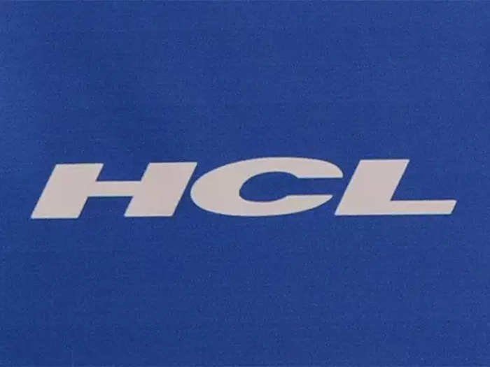 ​HCL Technologies — $4.6 billion