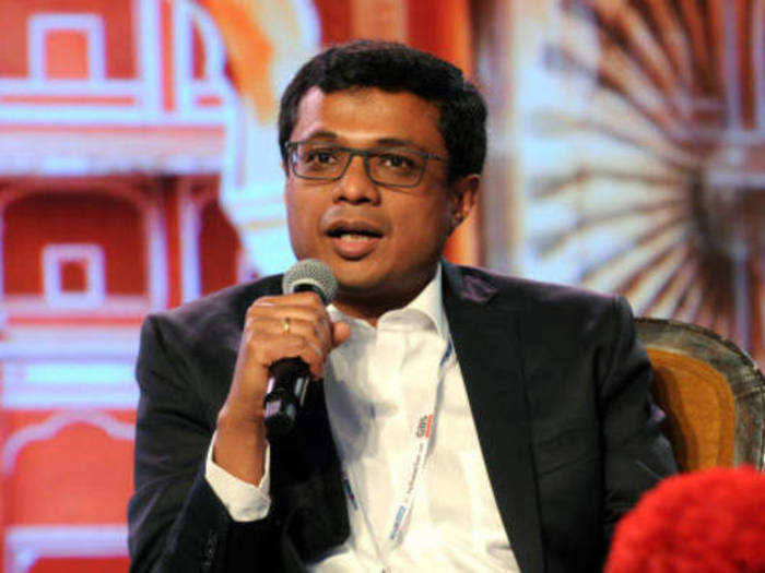 ​Sachin Bansal invests in boAt headphones, which says it sells five units every minute