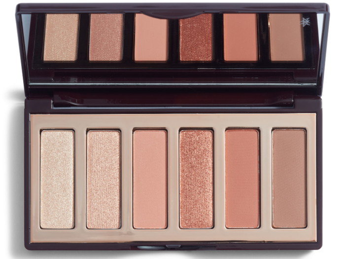 Charlotte Tilbury Pocket Sized Eye Palette