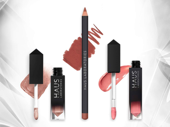 Haus Laboratories Haus of Collections