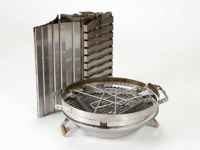 The best portable camping stove, smoker, and grill