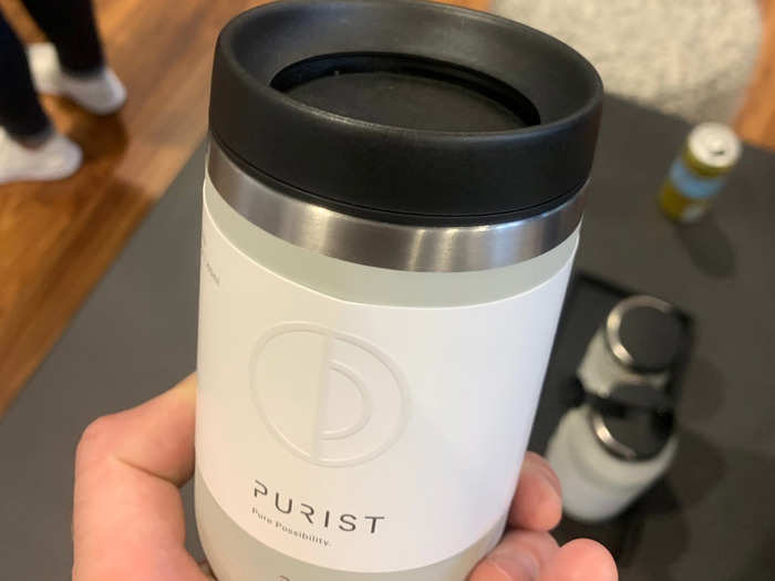 The best coffee mug lid