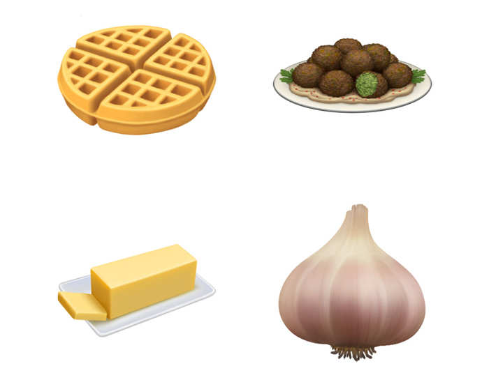 Hopefully we get something like this in iOS 14 in 2020. I love all of the new emojis, but I should be able to type :waffle: to get the waffle emoji, instead of needing to scroll through the dozens of food emojis to find it.