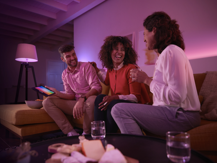 Philips Hue Starter Kit