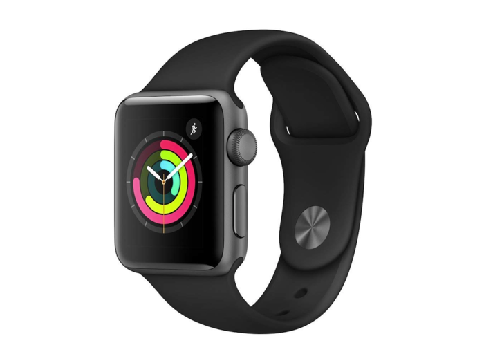 Apple Watch Series 3