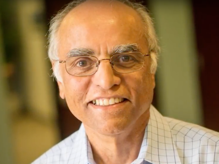 33. Anant Yardi, Yardi Systems