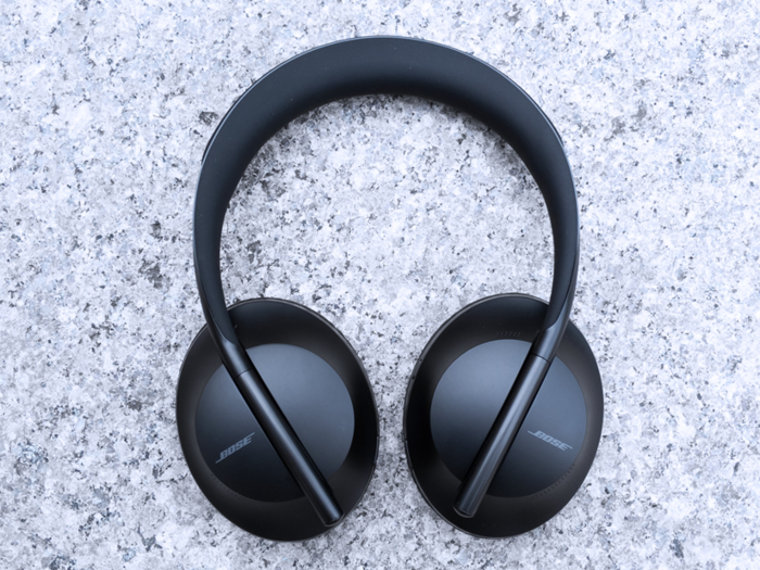 Bose regains the noise-cancelling crown from its Sony rivals, but for $50 more.