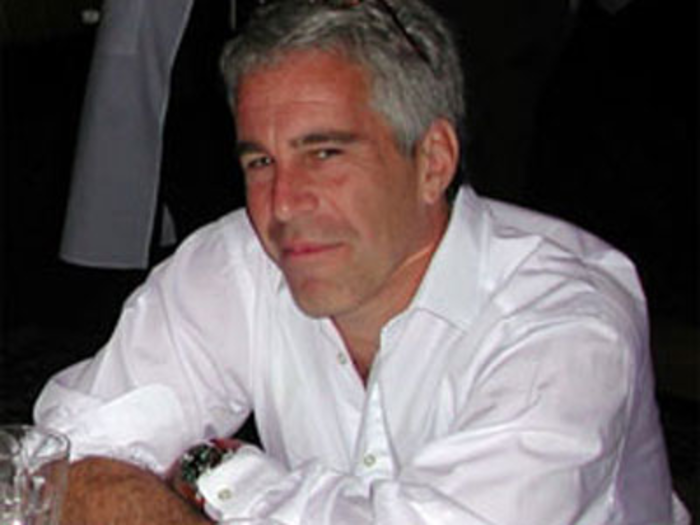 The new sex trafficking charges against Epstein span accusations that he "sexually exploited and abused dozens of underage girls" between 2002 and 2005, according to an indictment that was unsealed in July 2019.