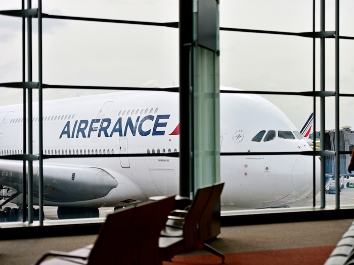 Air France