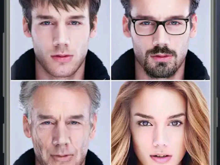 ​FaceApp becomes most downloaded app, rushing past Russian concerns